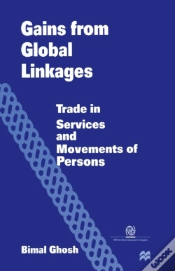 Capa do artigo Gains From Global Linkages