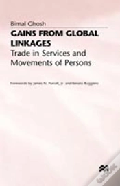Capa do artigo Gains From Global Linkages