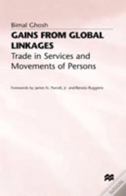 Capa do artigo Gains From Global Linkages