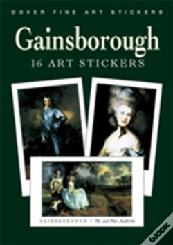 Capa do artigo Gainsborough: 16 Art Stickers