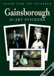 Capa do artigo Gainsborough: 16 Art Stickers