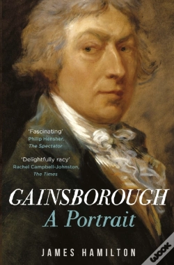 Capa do artigo Gainsborough