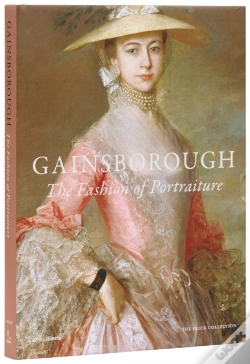 Capa do artigo Gainsborough