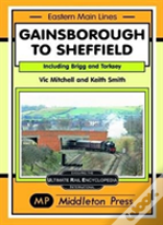 Gainsborough To Sheffield