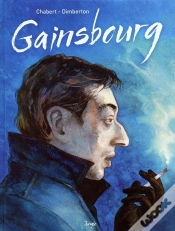 Capa do artigo Gainsbourg