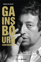Gainsbourg Confidentiel