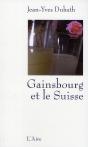 Gainsbourg Et Le Suisse - Preview