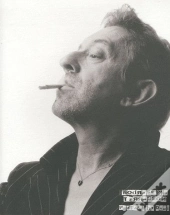 Gainsbourg/Gainsbarre