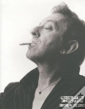 Capa do artigo Gainsbourg/Gainsbarre