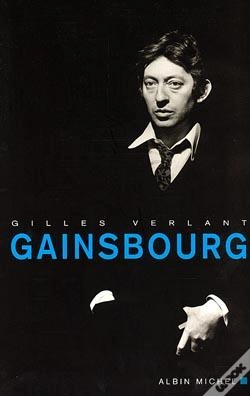 Capa do artigo Gainsbourg