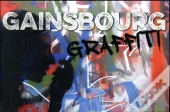 Gainsbourg Graffiti