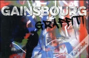 Capa do artigo Gainsbourg Graffiti