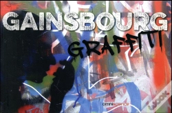 Capa do artigo Gainsbourg Graffiti