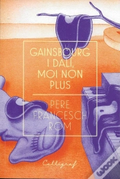 Capa do artigo Gainsbourg I Dalí, Moi Non Plus