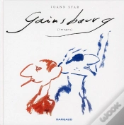 Capa do artigo Gainsbourg ; Images