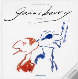Capa do artigo Gainsbourg ; Images