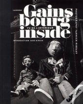 Gainsbourg Inside