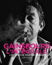 Gainsbourg, L'Intégrale ; L'Histoire De Tous Ses Disques