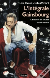 Gainsbourg, L'Integrale