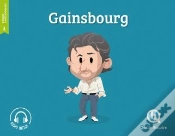 Capa do artigo Gainsbourg