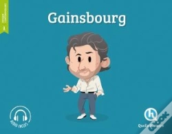 Capa do artigo Gainsbourg