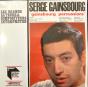 Gainsbourg Percussions - Vinil - Preview