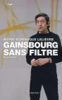 Gainsbourg Sans Filtre - Preview