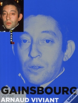 Capa do artigo Gainsbourg Vu Par