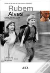 Capa do artigo Gaiolas ou Asas