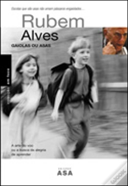 Capa do artigo Gaiolas ou Asas