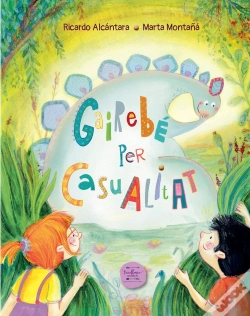 Capa do artigo Gairebé Per Casualitat