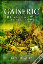 Capa do artigo Gaiseric