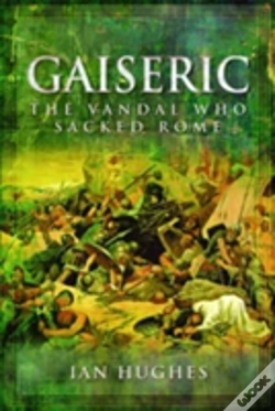 Capa do artigo Gaiseric