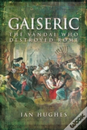Capa do artigo Gaiseric