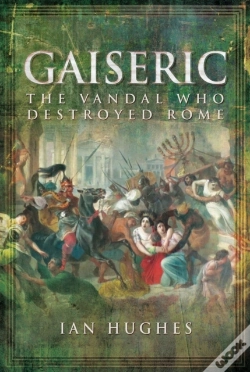 Capa do artigo Gaiseric