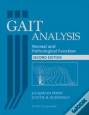 Capa do artigo Gait Analysis