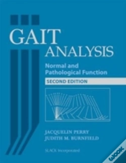 Capa do artigo Gait Analysis