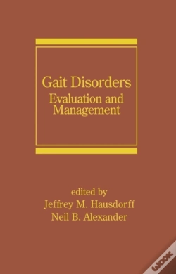 Capa do artigo Gait Disorders