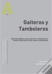 Capa do artigo Gaiteros Y Tamboleros