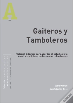 Capa do artigo Gaiteros Y Tamboleros
