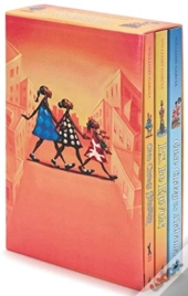 Gaither Sisters Trilogy Box Set