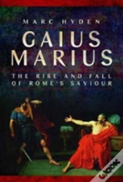 Capa do artigo Gaius Marius