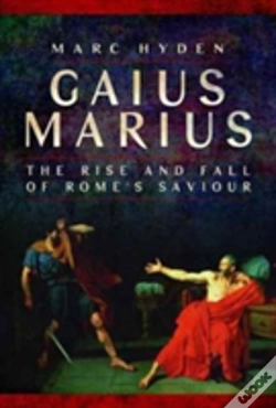 Capa do artigo Gaius Marius