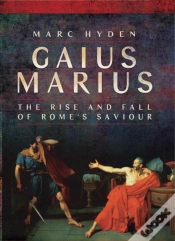 Capa do artigo Gaius Marius