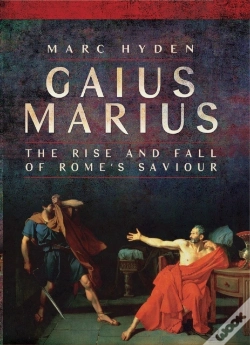 Capa do artigo Gaius Marius