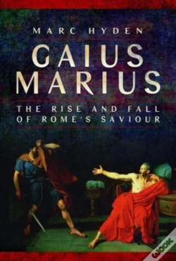 Capa do artigo Gaius Marius