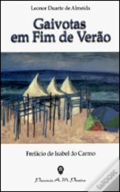 Capa do artigo Gaivotas em Fim de Verão