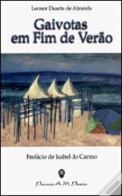 Capa do artigo Gaivotas em Fim de Verão