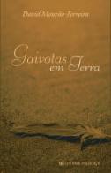 Gaivotas em Terra
