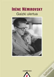 Capa do artigo Gaizki Ulertua